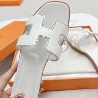 $100.00 USD Hermes Slippers For Women #1097503