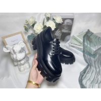 $85.00 USD Prada Boots For Women #1097525