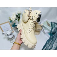 $112.00 USD Prada Boots For Women #1097527