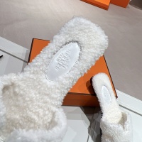 $105.00 USD Hermes Slippers For Women #1097539