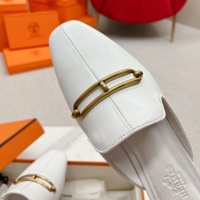 $112.00 USD Hermes Slippers For Women #1097549