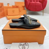 $112.00 USD Hermes Slippers For Women #1097552