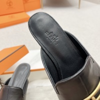 $112.00 USD Hermes Slippers For Women #1097552