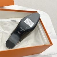 $112.00 USD Hermes Slippers For Women #1097552