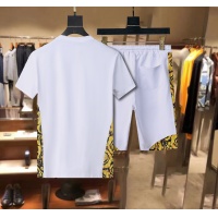 $48.00 USD Versace Tracksuits Short Sleeved For Men #1097561