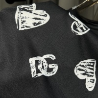 $36.00 USD Dolce & Gabbana D&G T-Shirts Short Sleeved For Men #1097588