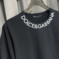 $41.00 USD Dolce & Gabbana D&G T-Shirts Short Sleeved For Unisex #1097592