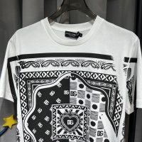 $41.00 USD Dolce & Gabbana D&G T-Shirts Short Sleeved For Unisex #1097594