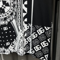 $41.00 USD Dolce & Gabbana D&G T-Shirts Short Sleeved For Unisex #1097595