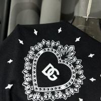 $41.00 USD Dolce & Gabbana D&G T-Shirts Short Sleeved For Unisex #1097596