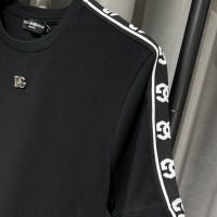 $41.00 USD Dolce & Gabbana D&G T-Shirts Short Sleeved For Unisex #1097597