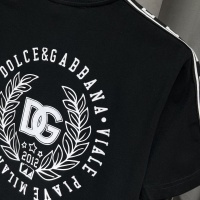 $41.00 USD Dolce & Gabbana D&G T-Shirts Short Sleeved For Unisex #1097597