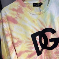 $42.00 USD Dolce & Gabbana D&G T-Shirts Short Sleeved For Unisex #1097599
