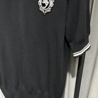 $48.00 USD Dolce & Gabbana D&G T-Shirts Short Sleeved For Men #1097600