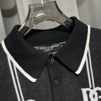 $48.00 USD Dolce & Gabbana D&G T-Shirts Short Sleeved For Men #1097605