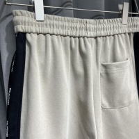 $45.00 USD Balenciaga Pants For Men #1097619