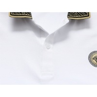 $29.00 USD Versace T-Shirts Short Sleeved For Men #1097690