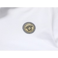 $29.00 USD Versace T-Shirts Short Sleeved For Men #1097690