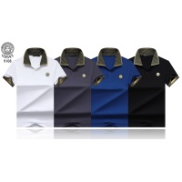 $29.00 USD Versace T-Shirts Short Sleeved For Men #1097691