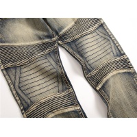$48.00 USD Balmain Jeans For Men #1097815
