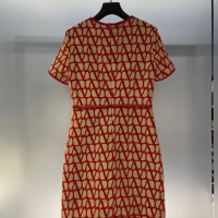$85.00 USD Valentino Dresses Sleeveless For Women #1097824