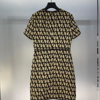 $85.00 USD Valentino Dresses Sleeveless For Women #1097825
