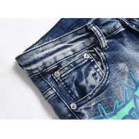 $48.00 USD Philipp Plein PP Jeans For Men #1097827