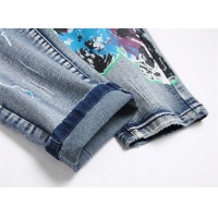 $48.00 USD Philipp Plein PP Jeans For Men #1097827