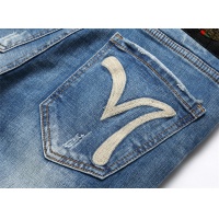 $48.00 USD Burberry Jeans For Men #1097837