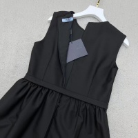 $85.00 USD Prada Dresses Sleeveless For Women #1097871