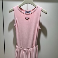 $76.00 USD Prada Dresses Sleeveless For Women #1097912