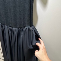 $76.00 USD Prada Dresses Sleeveless For Women #1097913