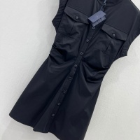$82.00 USD Prada Dresses Sleeveless For Women #1097914