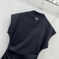 $82.00 USD Prada Dresses Sleeveless For Women #1097914