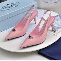 $82.00 USD Prada Sandal For Women #1097935