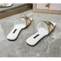 $64.00 USD Versace Slippers For Women #1097940