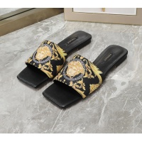 $64.00 USD Versace Slippers For Women #1097941