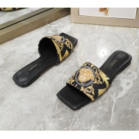 $64.00 USD Versace Slippers For Women #1097941