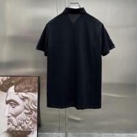$42.00 USD Prada T-Shirts Short Sleeved For Men #1097950