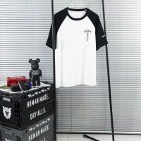 $32.00 USD Chrome Hearts T-Shirts Short Sleeved For Unisex #1097955
