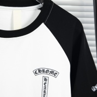 $32.00 USD Chrome Hearts T-Shirts Short Sleeved For Unisex #1097955