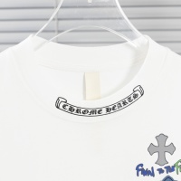 $36.00 USD Chrome Hearts T-Shirts Short Sleeved For Unisex #1097957