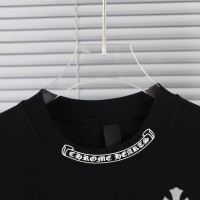 $36.00 USD Chrome Hearts T-Shirts Short Sleeved For Unisex #1097958