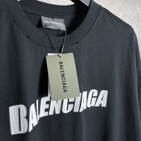 $36.00 USD Balenciaga T-Shirts Short Sleeved For Unisex #1097966