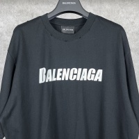 $36.00 USD Balenciaga T-Shirts Short Sleeved For Unisex #1097966