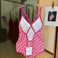 $48.00 USD Christian Dior Bathing Suits Sleeveless For Women #1097968