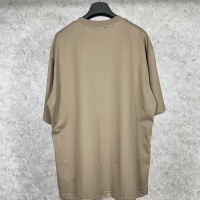 $36.00 USD Balenciaga T-Shirts Short Sleeved For Unisex #1097972