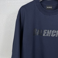 $36.00 USD Balenciaga T-Shirts Short Sleeved For Unisex #1097973