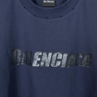 $36.00 USD Balenciaga T-Shirts Short Sleeved For Unisex #1097973