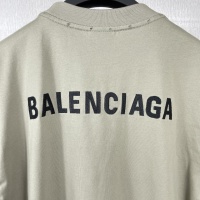 $38.00 USD Balenciaga T-Shirts Short Sleeved For Unisex #1097980
